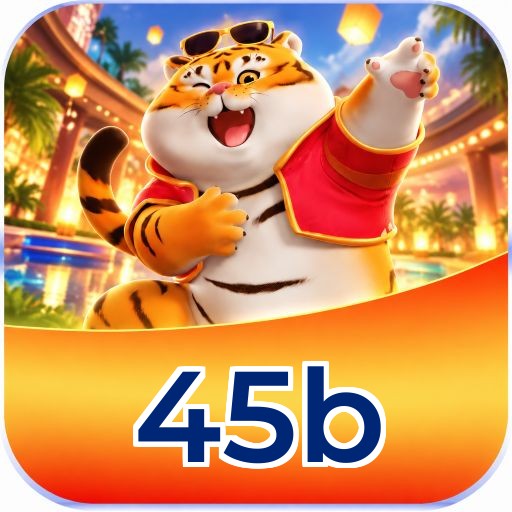 45b Logo
