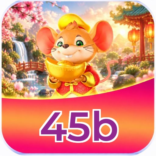 45b Logo 1