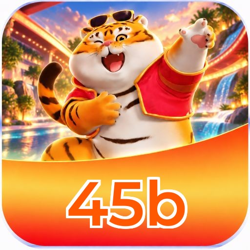 Fortune Tiger Logo 2