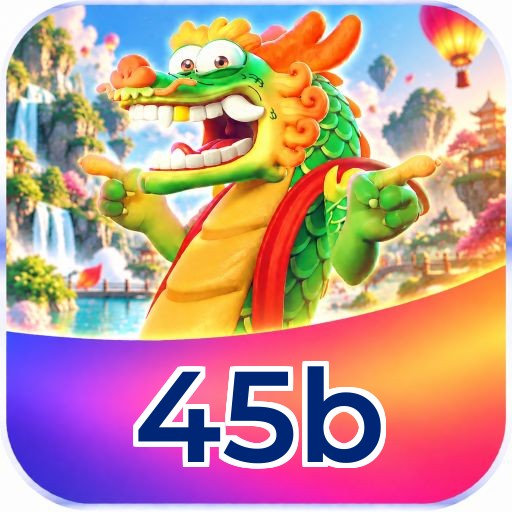 45b Logo 3