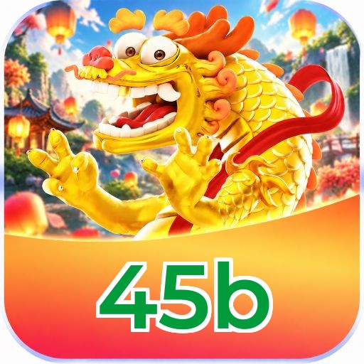 45b Logo