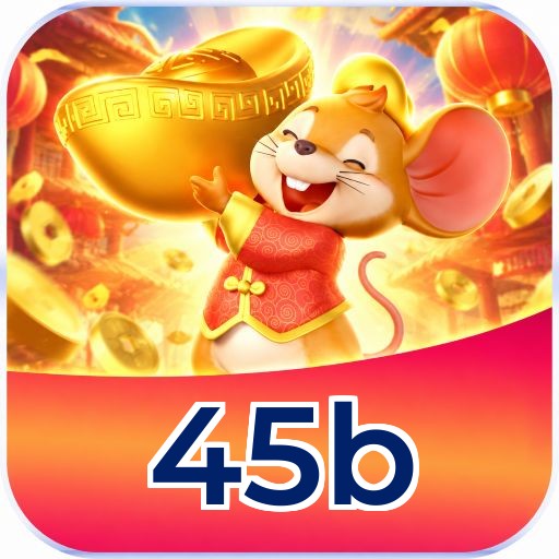 45b Logo
