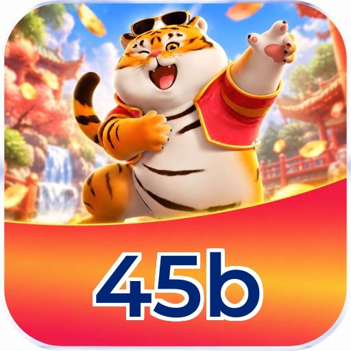 45b Logo
