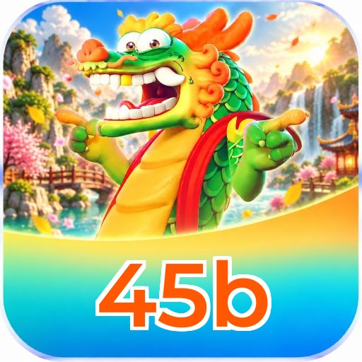 45b Logo