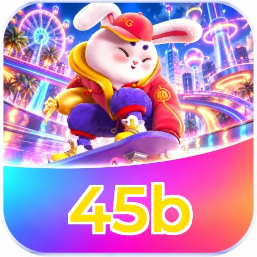 45b Logo
