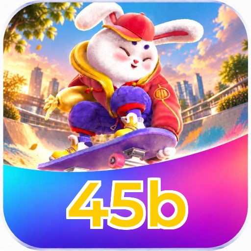45b Logo