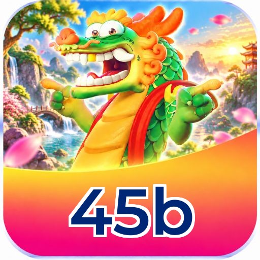 45b Logo