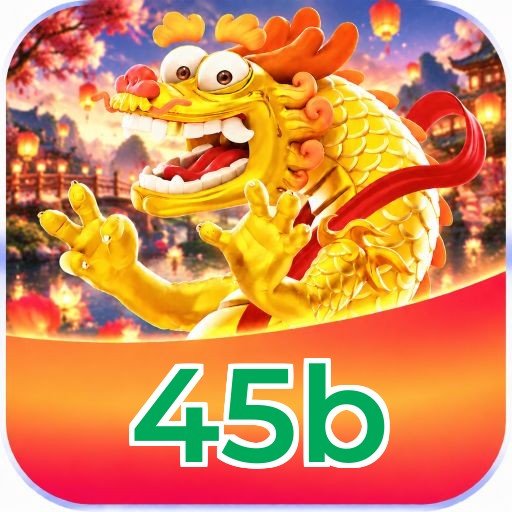 45b Logo