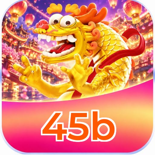 45b Logo