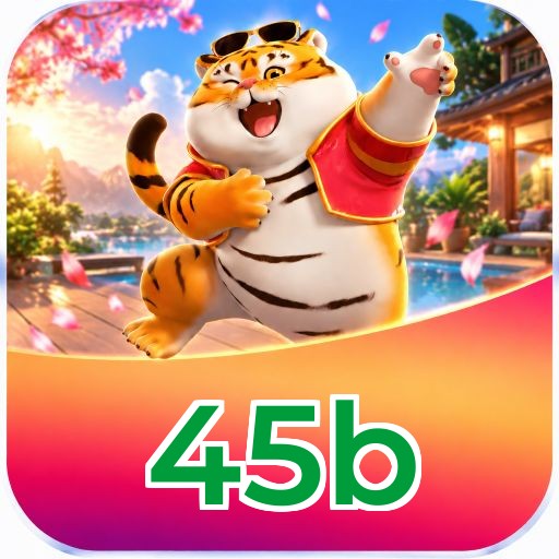 Fortune Tiger Logo 1