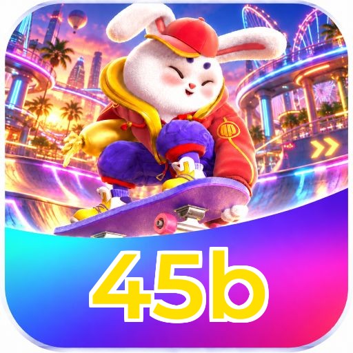 45b Download App Oficial