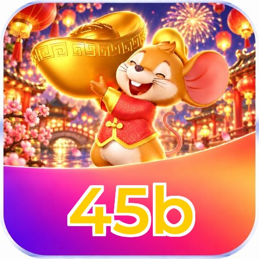 45b Logo